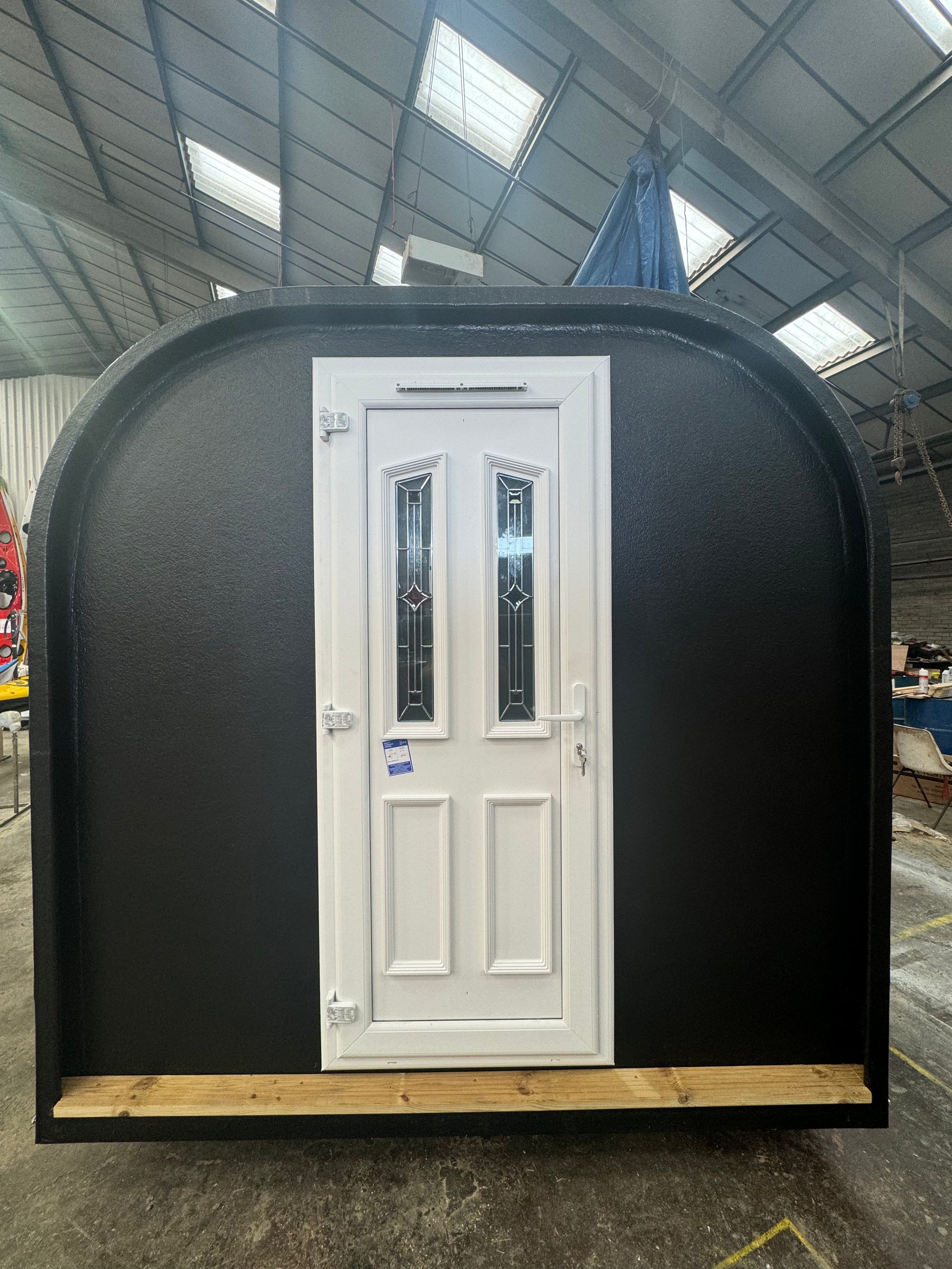 garden rooms uk
