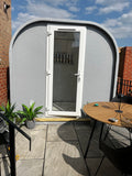 garden office