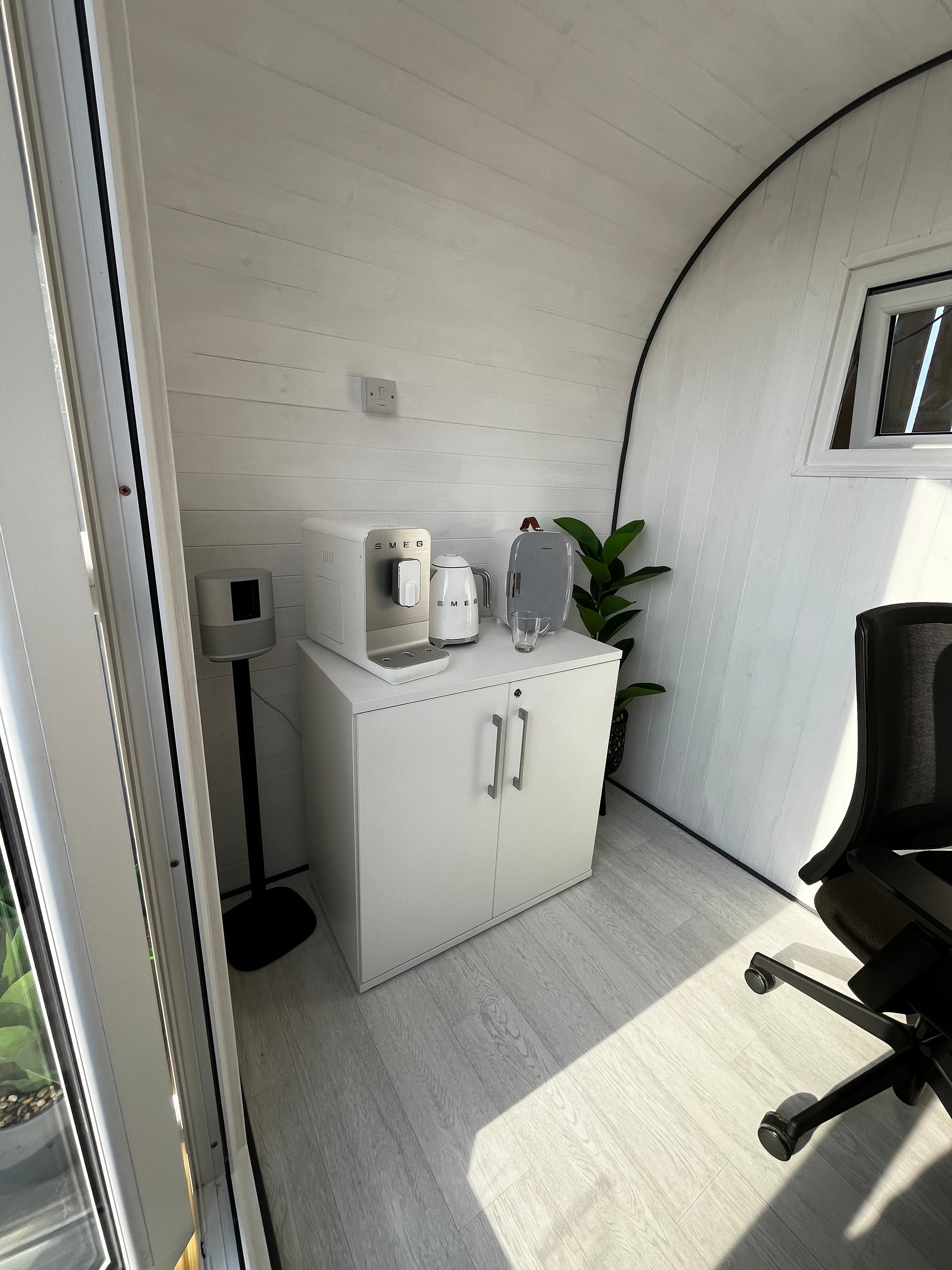 garden office shed