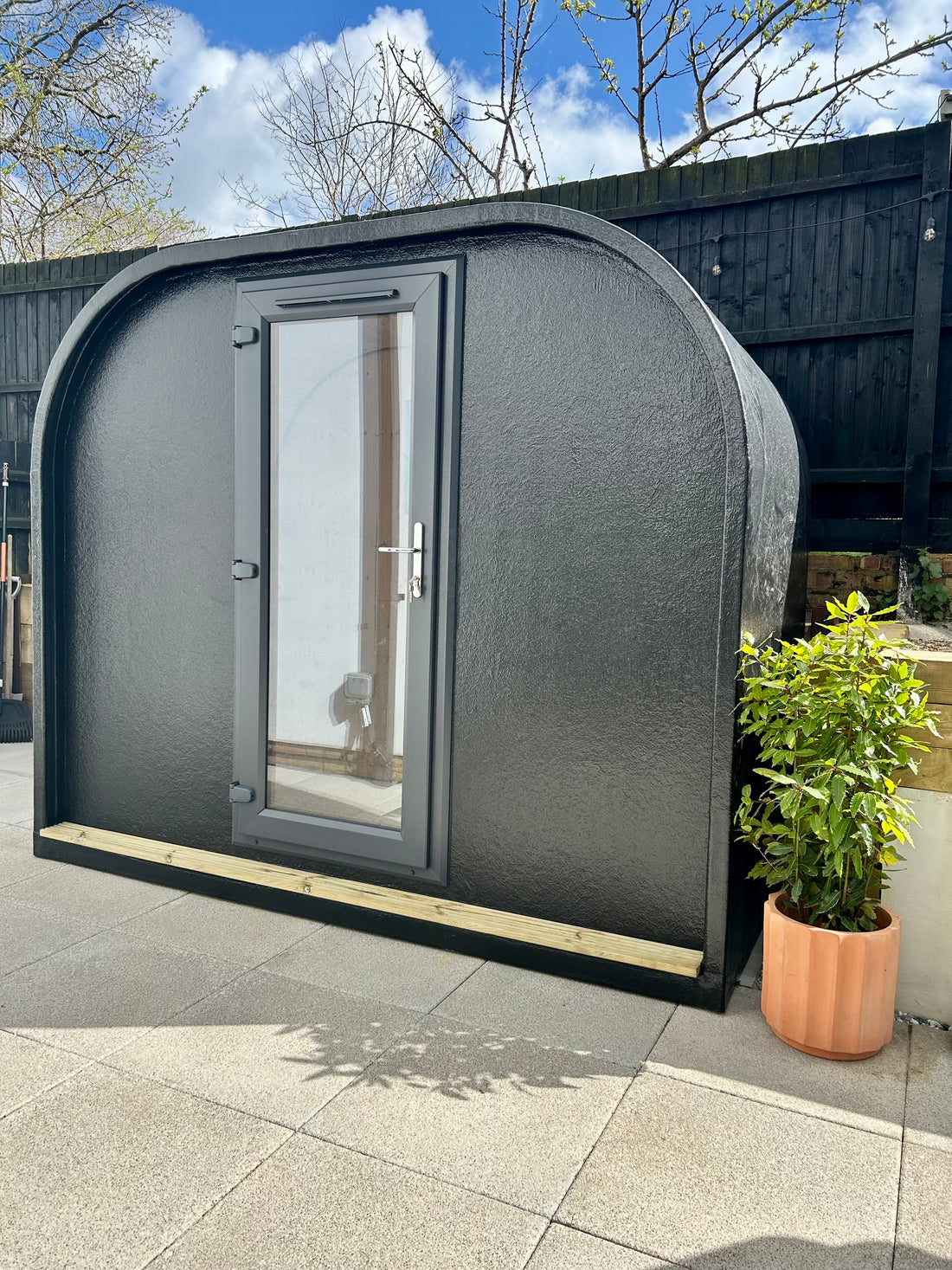 garden office uk

